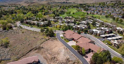 6280 Copper Ridge, Lot #25,26,27,2, Reno, NV 89519 Photo