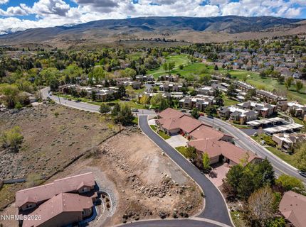 6280 Copper Ridge, Lot #25,26,27,2, Reno, NV 89519 Photo