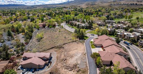 6280 Copper Ridge, Lot #25,26,27,2, Reno, NV 89519 Photo