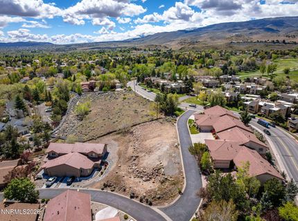 6280 Copper Ridge, Lot #25,26,27,2, Reno, NV 89519 Photo
