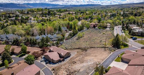 6280 Copper Ridge, Lot #25,26,27,2, Reno, NV 89519 Photo