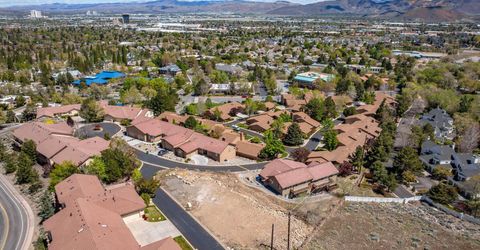 6280 Copper Ridge, Lot #25,26,27,2, Reno, NV 89519 Photo