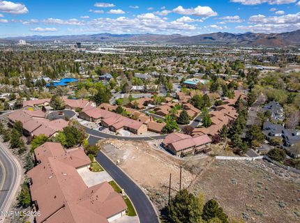6280 Copper Ridge, Lot #25,26,27,2, Reno, NV 89519 Photo