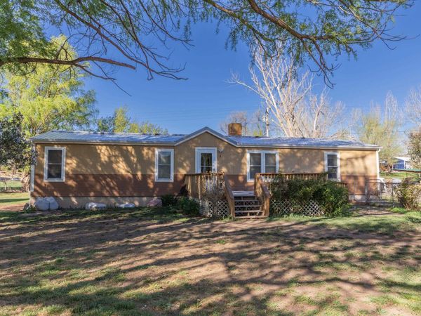 1010 Old Highway 6&50, Mack, CO 81525