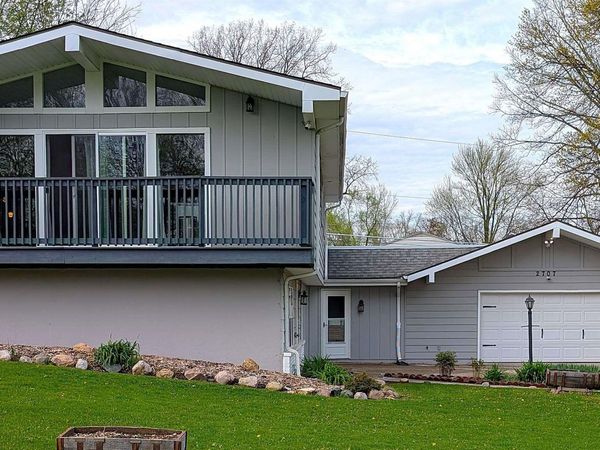 2707 Otsego Drive, Fort Wayne, IN 46825