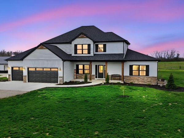 9680 N 220 E Road Road, Roanoke, IN 46783