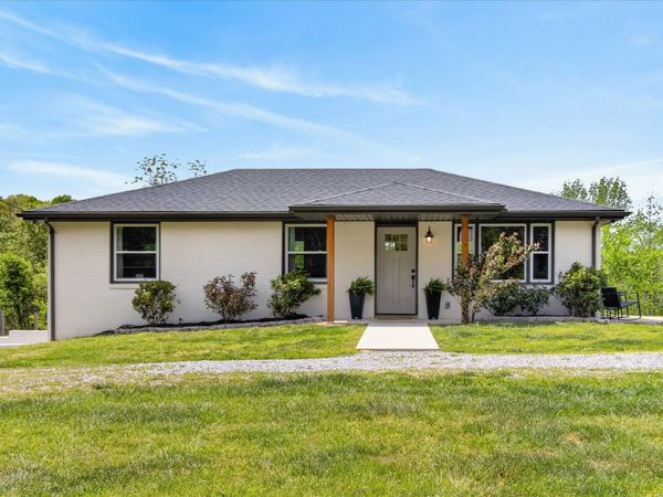 3466 Oak Ridge Rd , Palmyra, TN 37142