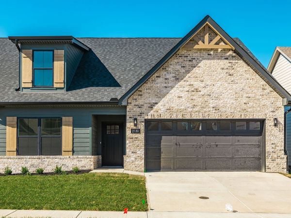 2130 Rylee Way , Greenbrier, TN 37073