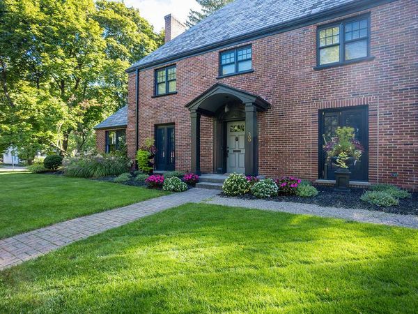 500 Rosewood Avenue SE, Grand Rapids, MI 49506