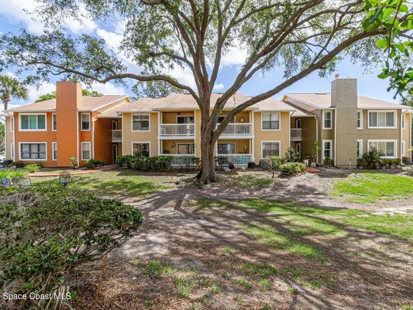 225 S Tropical Trail , Unit 506, Merritt Island, FL 32952