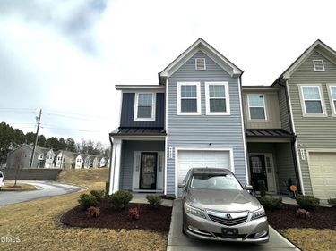 4405 Lord Joseph Court, Raleigh, NC 27610