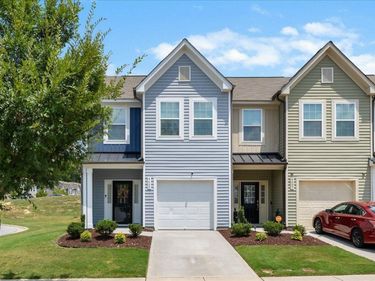 4405 Lord Joseph Court, Raleigh, NC 27610