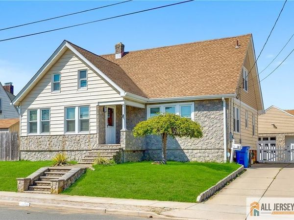 14 Albourne Street, South River, NJ 08882