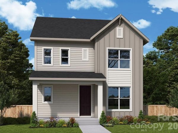 18200 Middle Springs Lane , Mint Hill, NC 28227