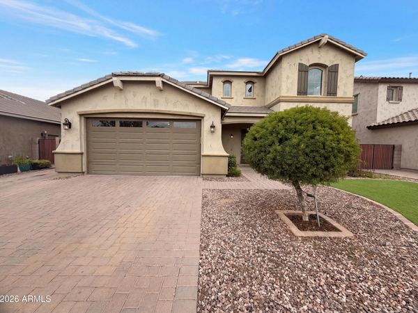 20442 E THORNTON Court, Queen Creek, AZ 85142
