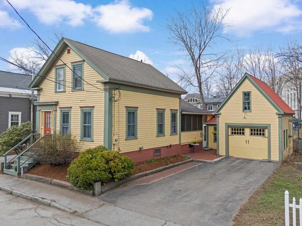 6 Lincoln Street, Concord, NH 03301