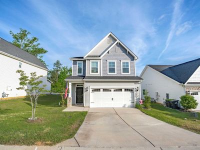 432 Thayer Street , Chapin, SC 29036