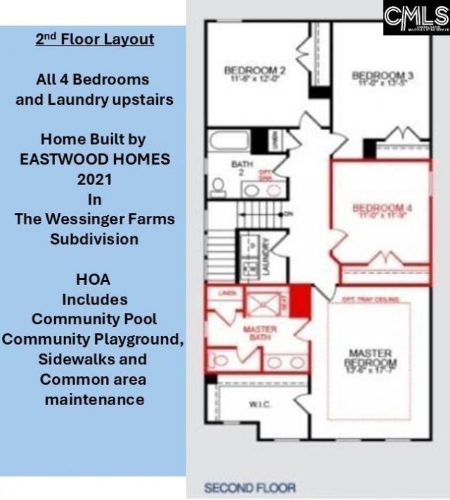 432 Thayer Street  Photo 21