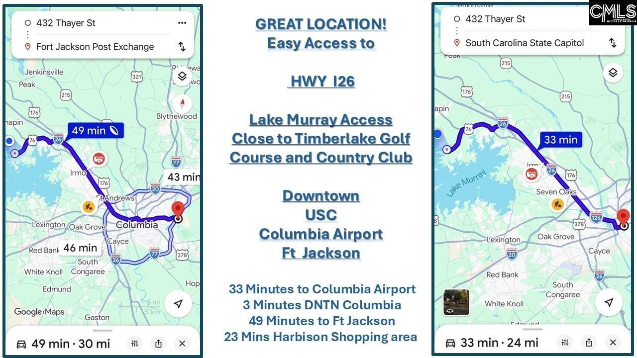 432 Thayer Street  Photo 30