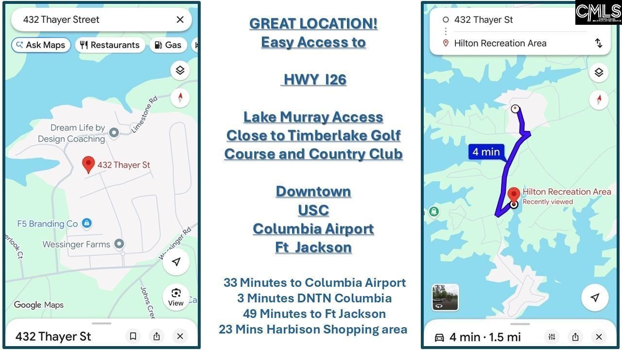 432 Thayer Street  Photo 5