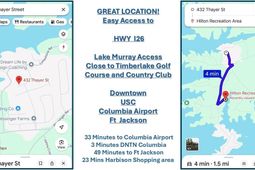 432 Thayer Street  photo 4