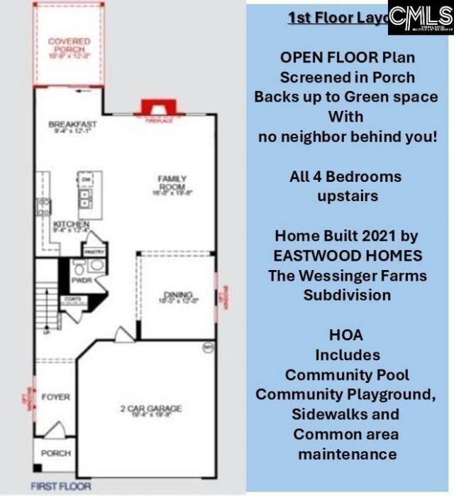 432 Thayer Street  Photo 8