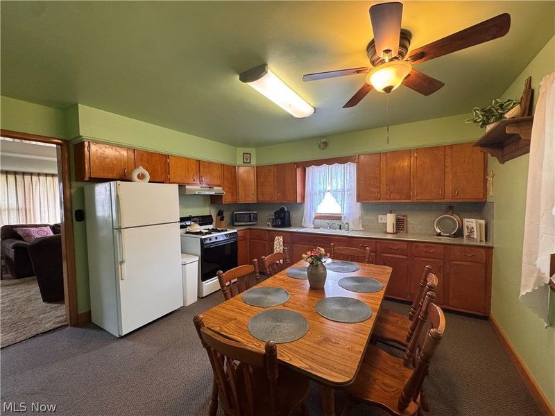 14 W Main Street, Leetonia, OH 44431 Photo 4