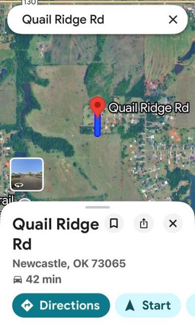 000 None Road, Newcastle, OK 73065 Main Photo