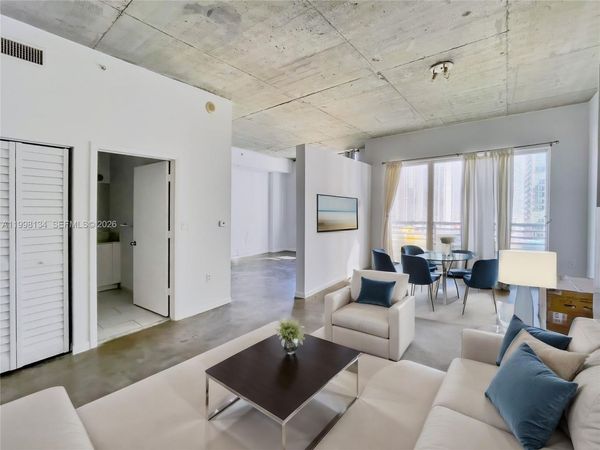 133 NE 2nd Ave, Unit 2105, Miami, FL 33132