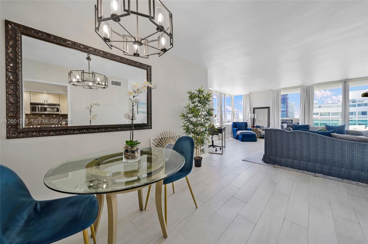 1200 West Ave, Unit PH15, Miami Beach, FL 33139 Photo