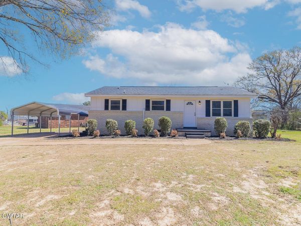 1115 Mockingbird Lane , Brownsville, TN 38012