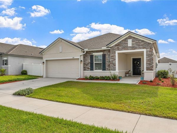 893 NW 252ND DRIVE , NEWBERRY, FL 32669