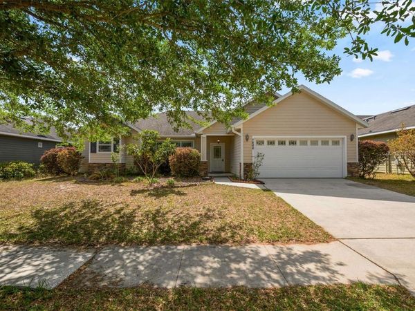 7486 SW 87TH TERRACE , GAINESVILLE, FL 32608