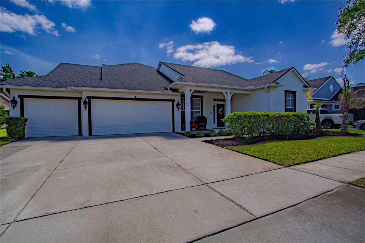 2243 Three Rivers Drive, Orlando, FL 32828 Photo