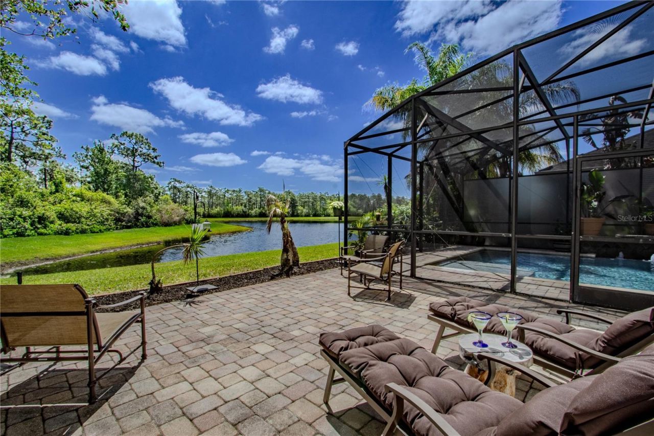 2243 Three Rivers Drive, Orlando, FL 32828 Photo