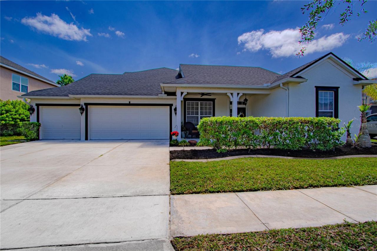 2243 Three Rivers Drive, Orlando, FL 32828 Photo