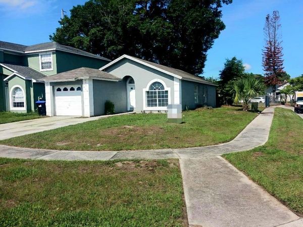430 SOUTHERN CHARM DRIVE, ORLANDO, FL 32807