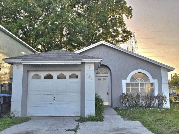 430 SOUTHERN CHARM DRIVE, ORLANDO, FL 32807