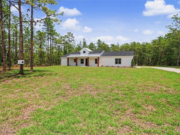 6397 SW 135TH TERRACE ROAD, OCALA, FL 34481