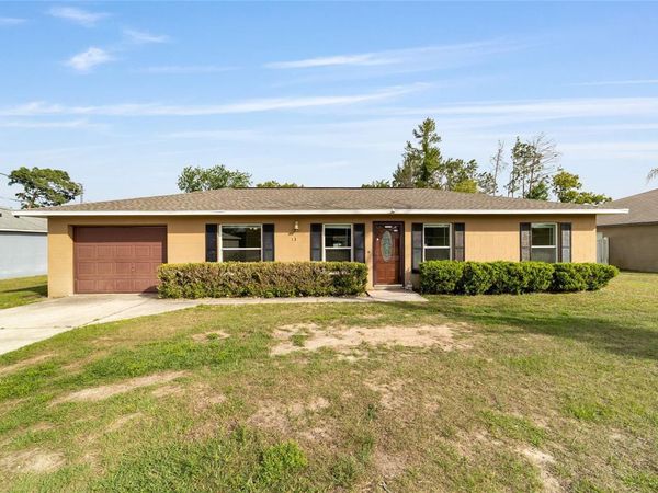 13 PECAN RUN RADIAL, OCALA, FL 34472