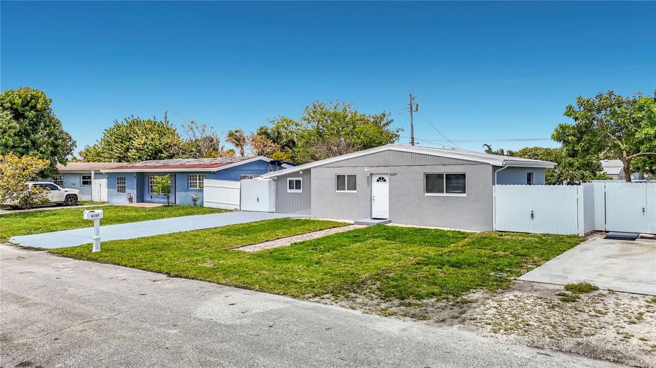 4157 Winchester Lane , West Palm Beach, FL 33406 Photo