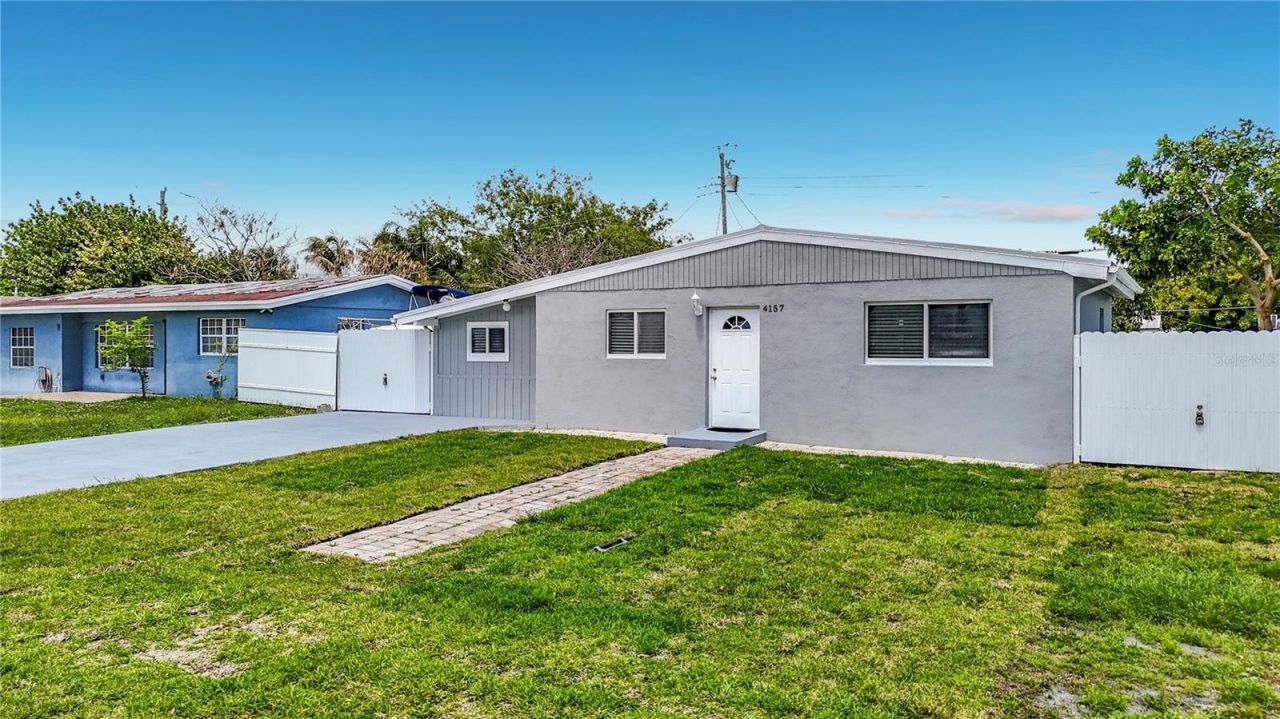 4157 Winchester Lane , West Palm Beach, FL 33406 Photo