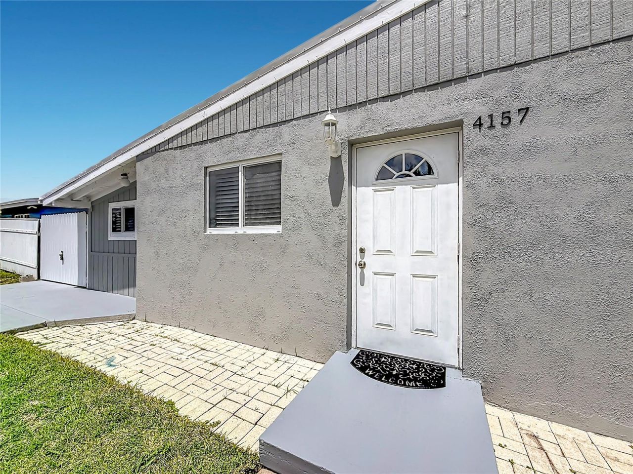 4157 Winchester Lane , West Palm Beach, FL 33406 Photo