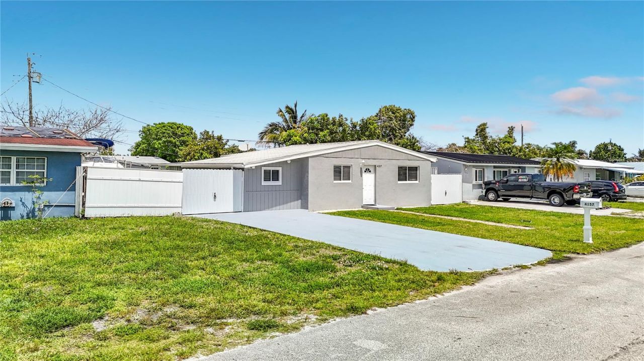 4157 Winchester Lane , West Palm Beach, FL 33406 Photo