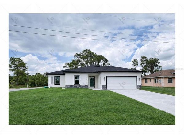 4018 3RD STREET W, LEHIGH ACRES, FL 33971