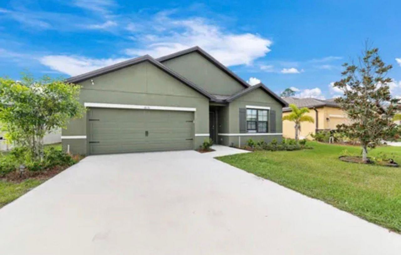6151 Northwest Regent Street, Port Saint Lucie, FL 34983 Photo