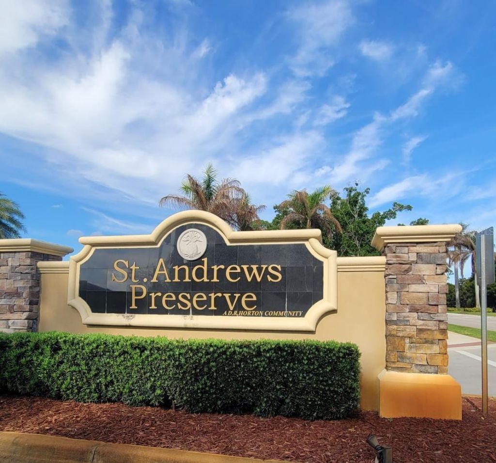 6151 Northwest Regent Street, Port Saint Lucie, FL 34983 Photo