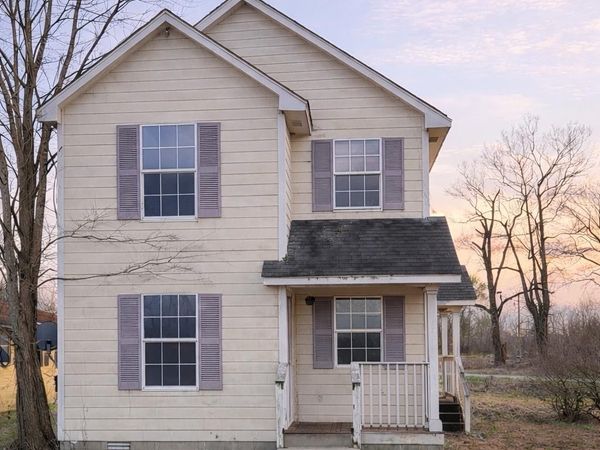 939 Alabama , West Helena, AR 72390