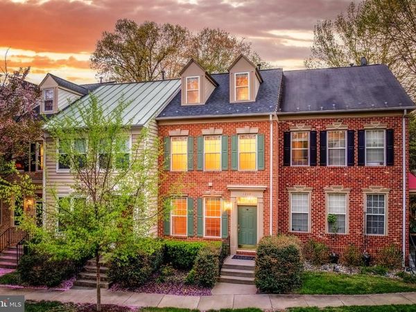 1228 VINTAGE PLACE, RESTON, VA 20194