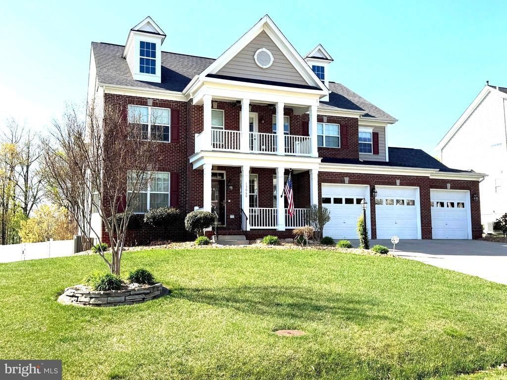 13060 QUEEN CHAPEL ROAD, WOODBRIDGE, VA 22193